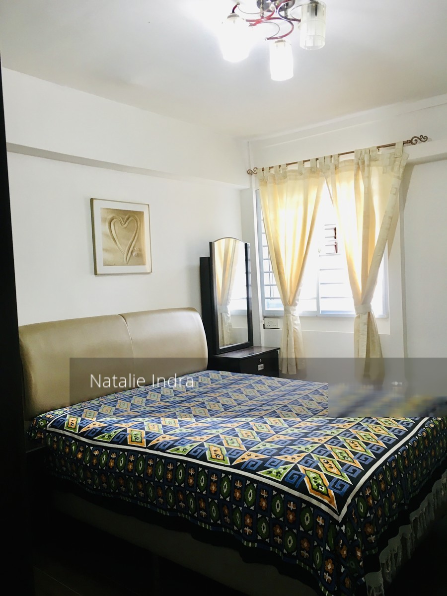 Blk 570 Ang Mo Kio Avenue 3 (Ang Mo Kio), HDB 3 Rooms #214957131